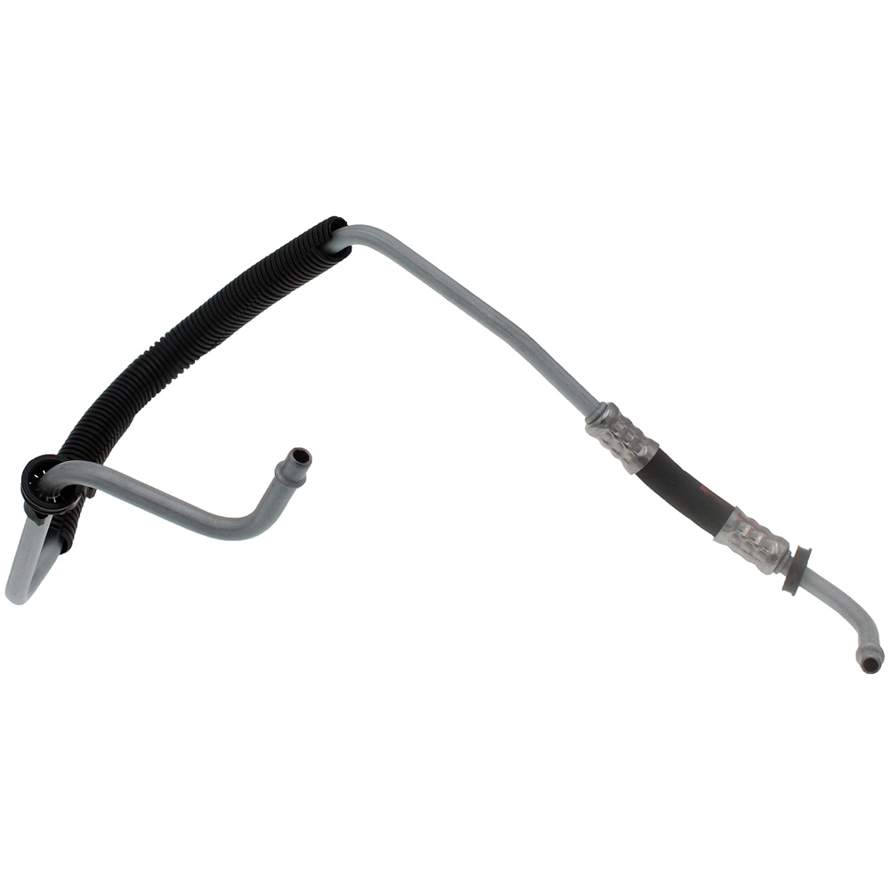 2012 Chevrolet Impala Automatic Transmission Oil Cooler Hose Assembly