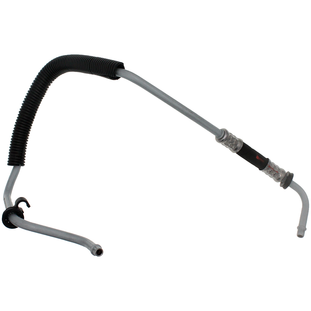 2012 Chevrolet Impala Automatic Transmission Oil Cooler Hose Assembly
