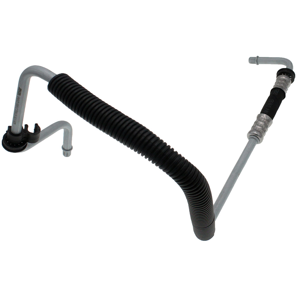 2012 Chevrolet Impala Automatic Transmission Oil Cooler Hose Assembly
