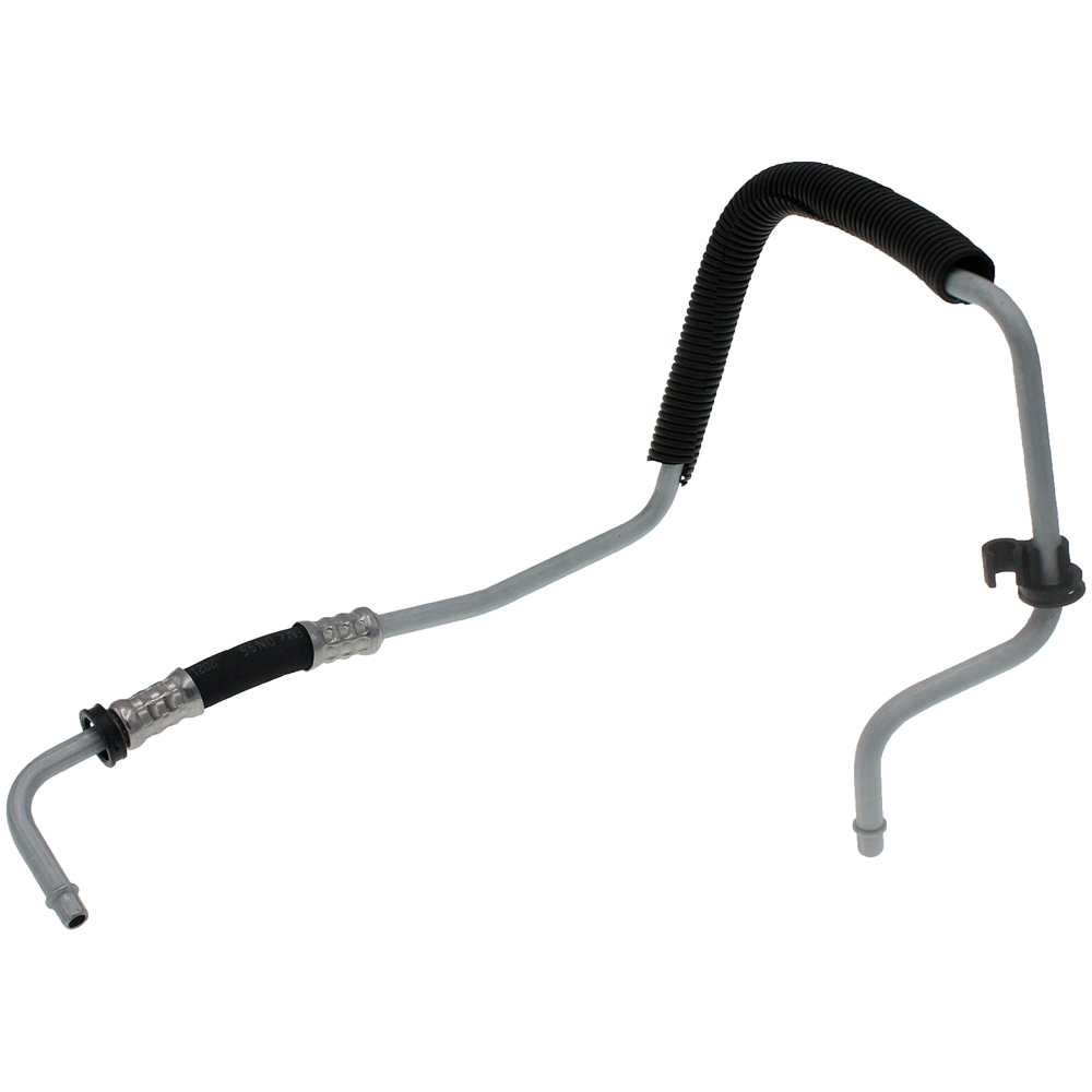 2012 Chevrolet Impala Automatic Transmission Oil Cooler Hose Assembly