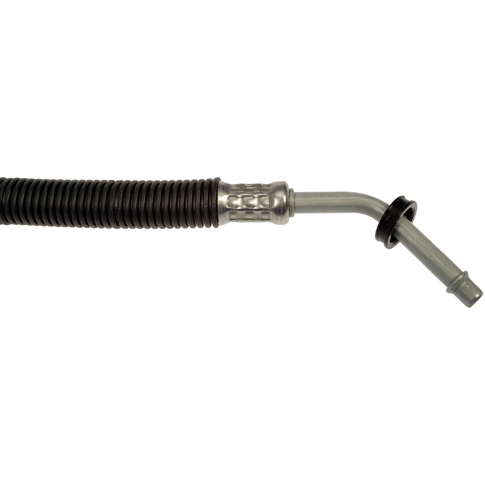 2006 Gmc Sierra 1500 Automatic Transmission Oil Cooler Hose Assembly