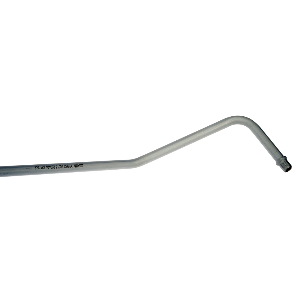 2006 Gmc Sierra 1500 Automatic Transmission Oil Cooler Hose Assembly