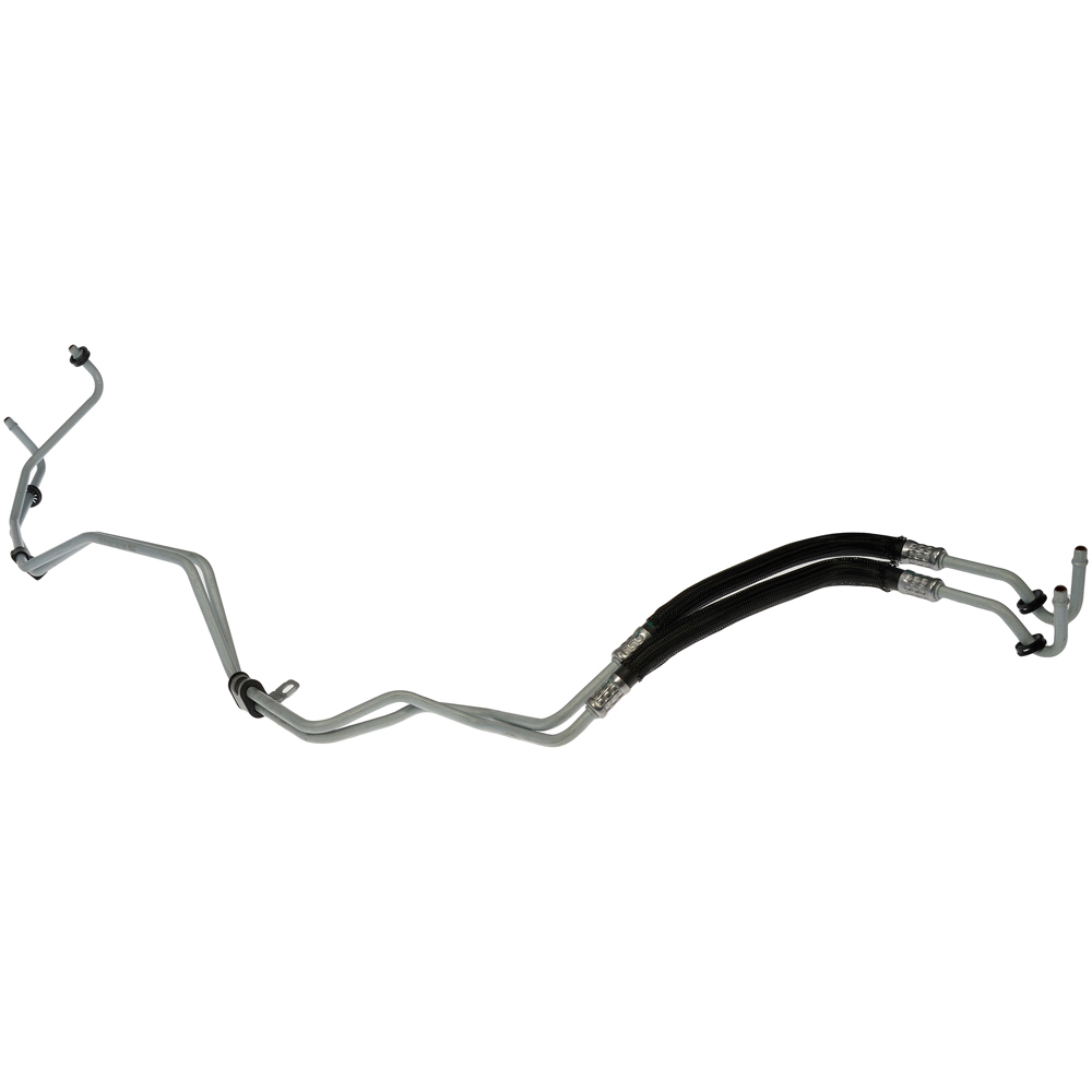 2007 Chrysler 300 Automatic Transmission Oil Cooler Hose Assembly