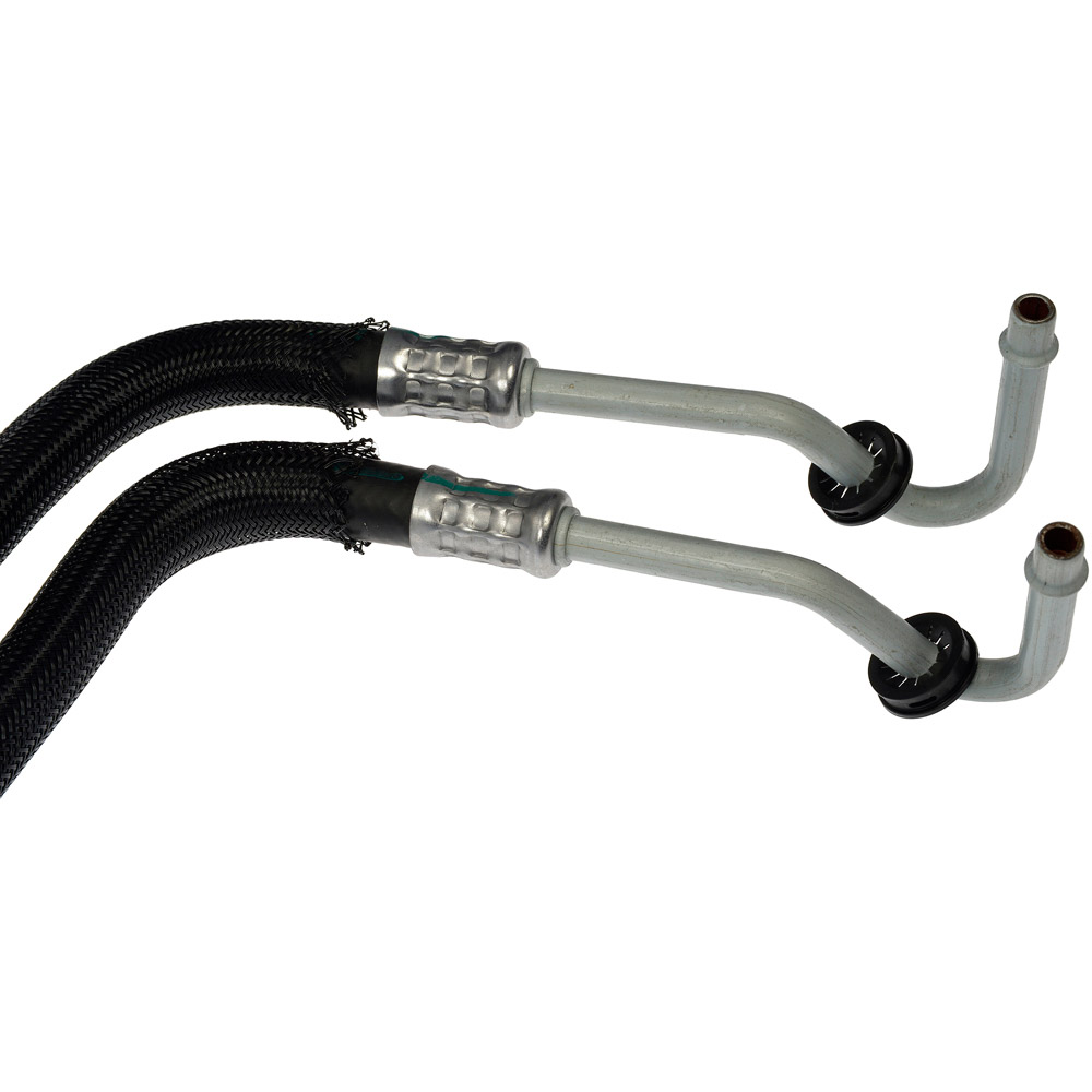2007 Chrysler 300 Automatic Transmission Oil Cooler Hose Assembly