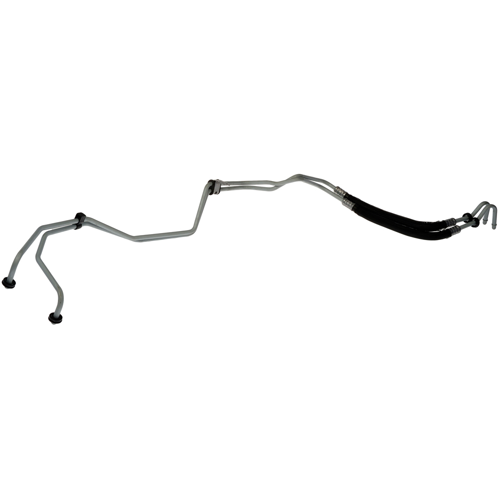 2007 Chrysler 300 Automatic Transmission Oil Cooler Hose Assembly