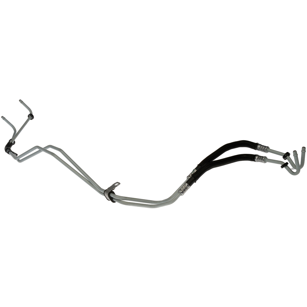 2007 Dodge Charger Automatic Transmission Oil Cooler Hose Assembly