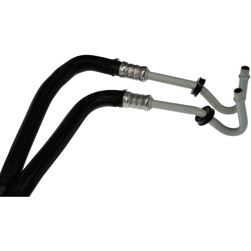 2007 Dodge Charger Automatic Transmission Oil Cooler Hose Assembly