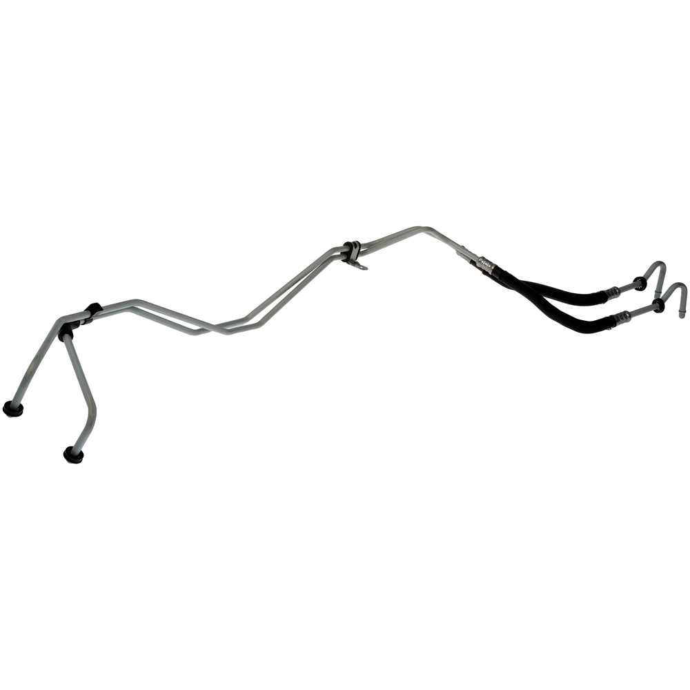 2007 Dodge Charger Automatic Transmission Oil Cooler Hose Assembly
