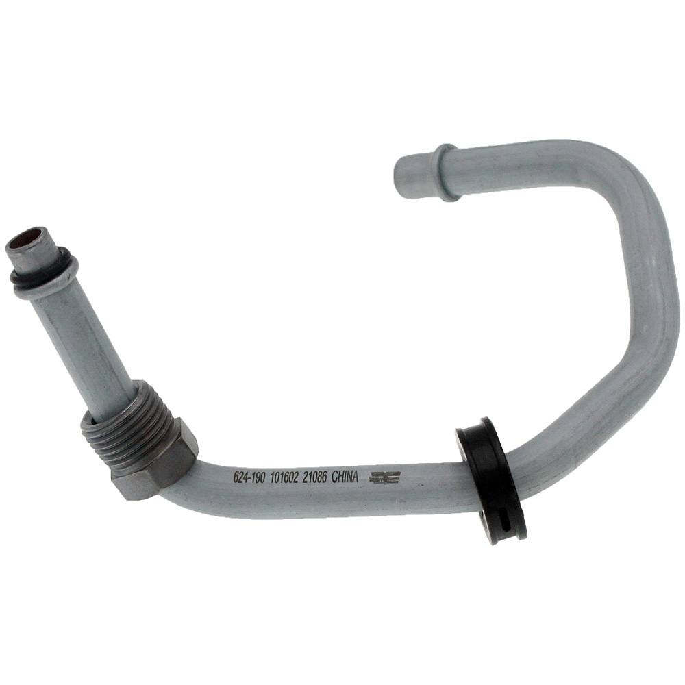 2012 Jeep Compass Automatic Transmission Oil Cooler Hose Assembly
