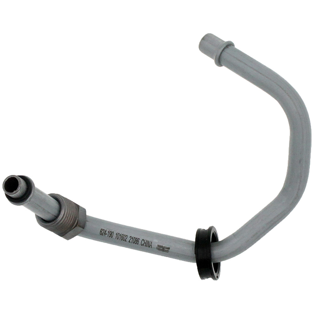 2012 Jeep Compass Automatic Transmission Oil Cooler Hose Assembly