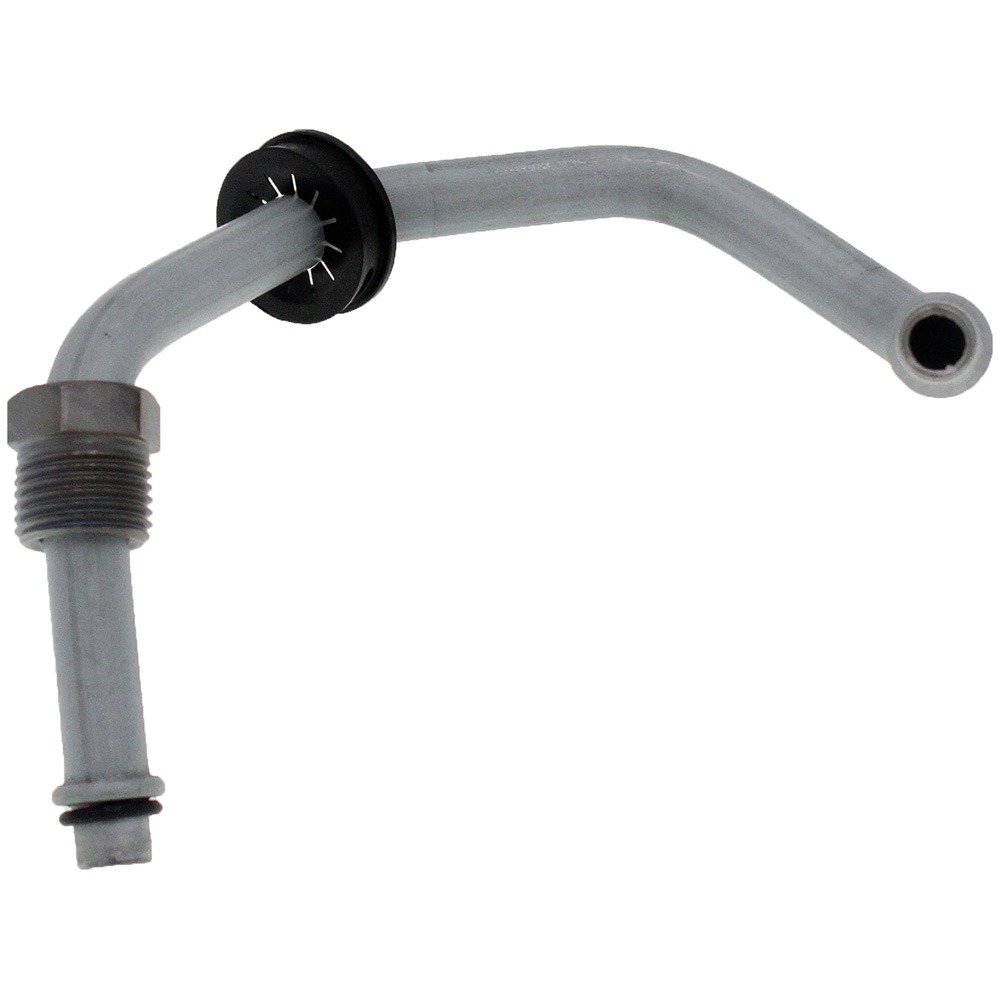 2012 Jeep Compass Automatic Transmission Oil Cooler Hose Assembly