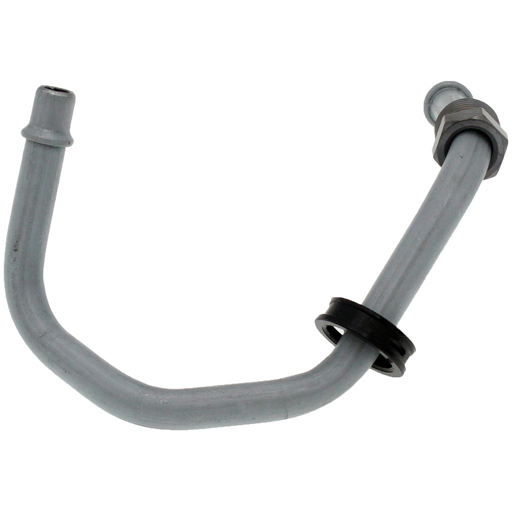 2012 Jeep Compass Automatic Transmission Oil Cooler Hose Assembly