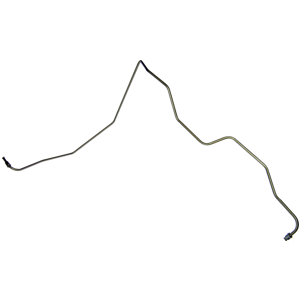 1996 Ford Explorer Automatic Transmission Oil Cooler Hose Assembly