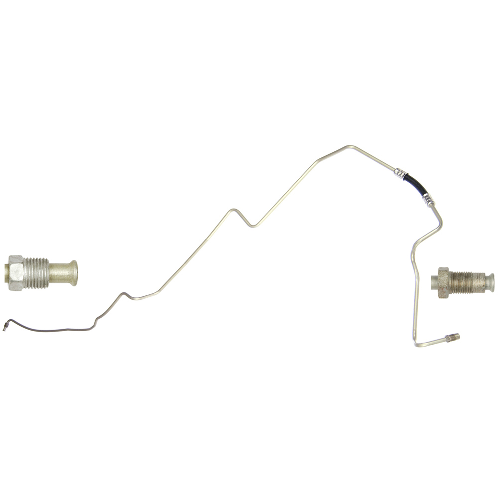1997 Ford Expedition Automatic Transmission Oil Cooler Hose Assembly