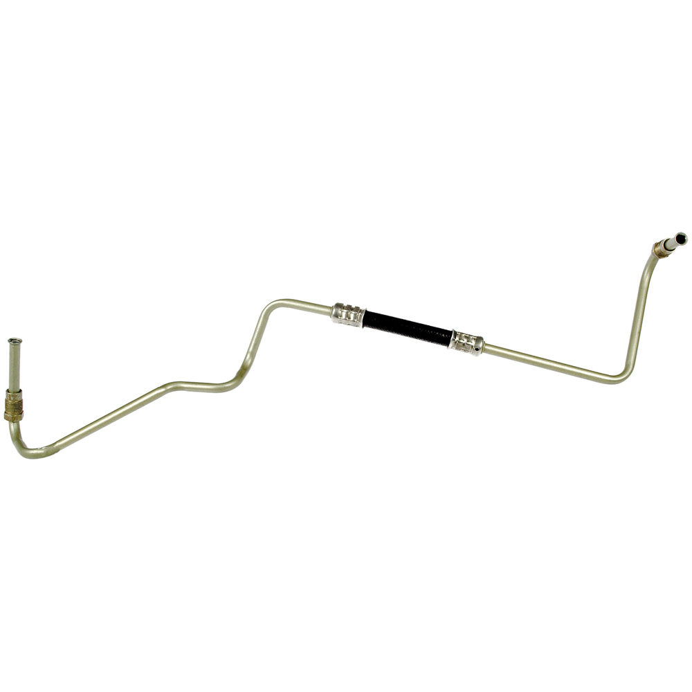 2001 Ford Expedition Automatic Transmission Oil Cooler Hose Assembly