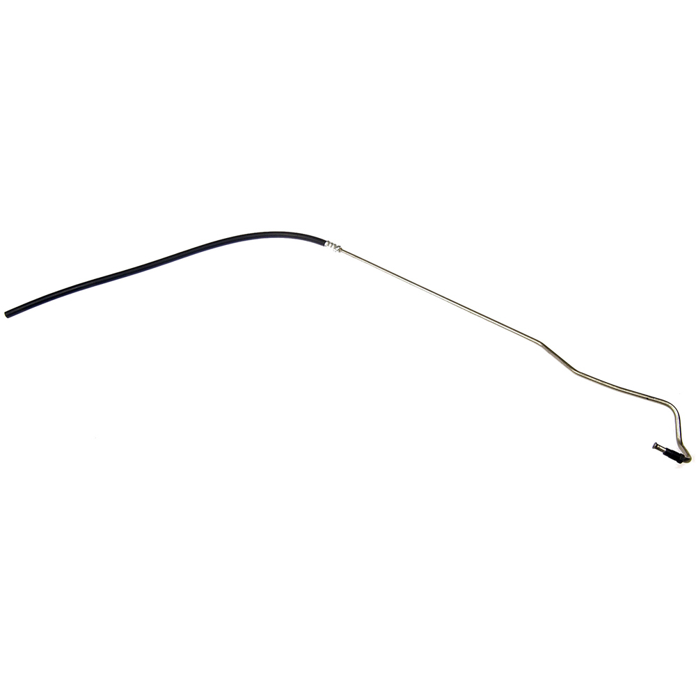 1994 Mercury Sable Automatic Transmission Oil Cooler Hose Assembly