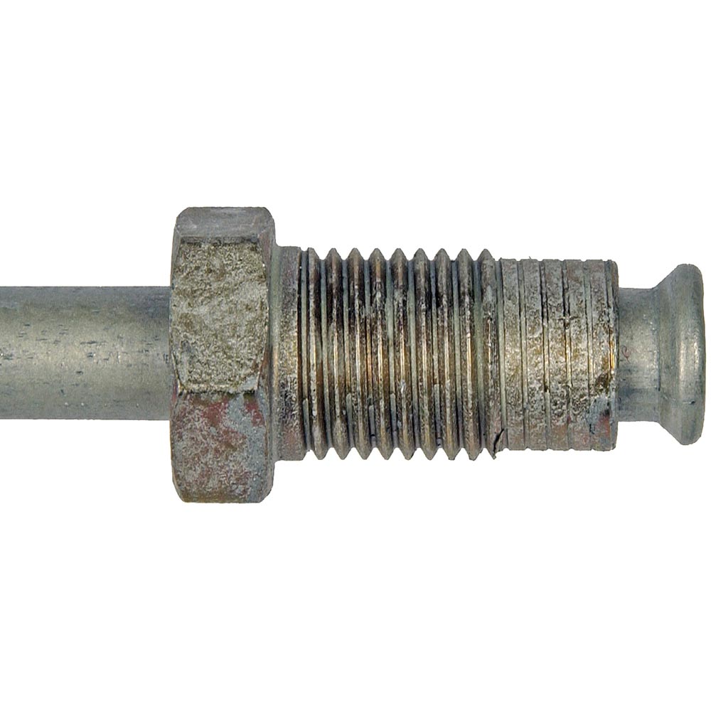 1996 Ford Crown Victoria Automatic Transmission Oil Cooler Hose Assembly
