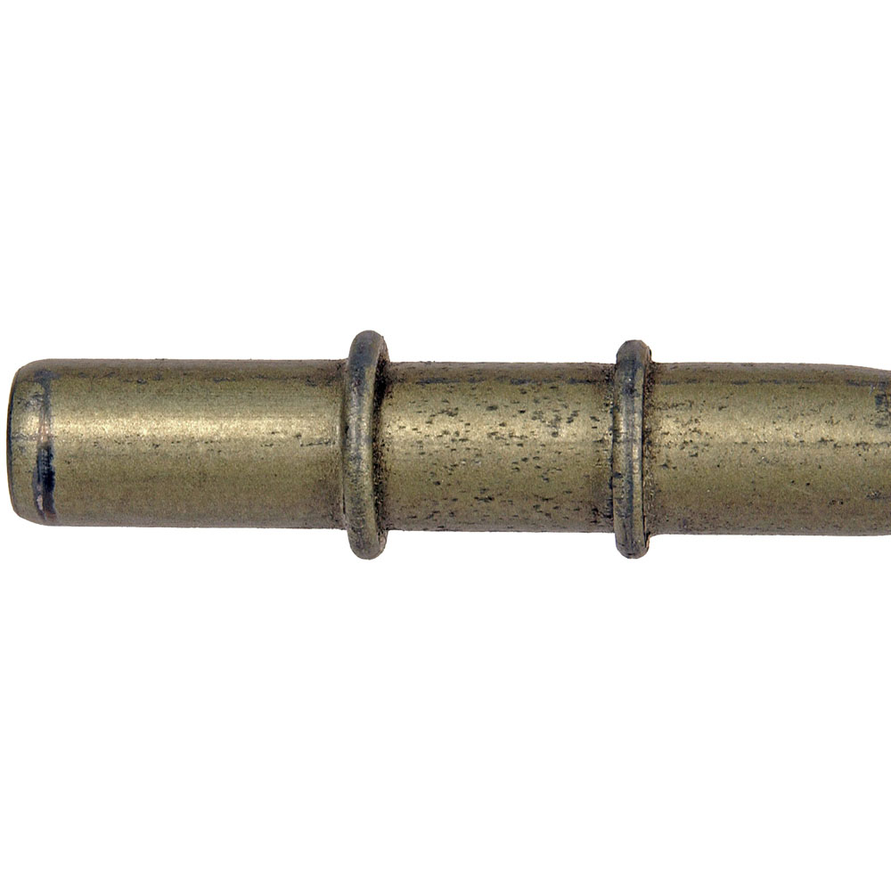 1996 Mercury Sable Automatic Transmission Oil Cooler Hose Assembly