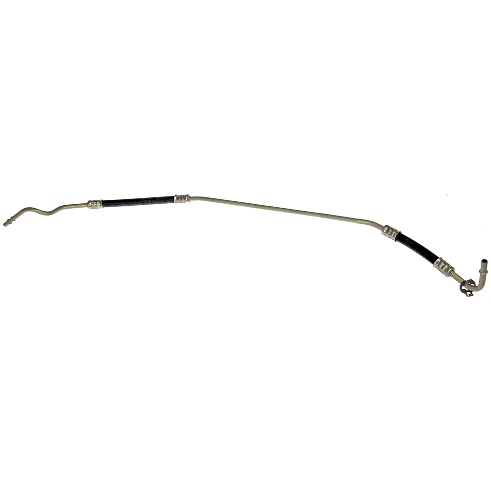 1996 Mercury Sable Automatic Transmission Oil Cooler Hose Assembly