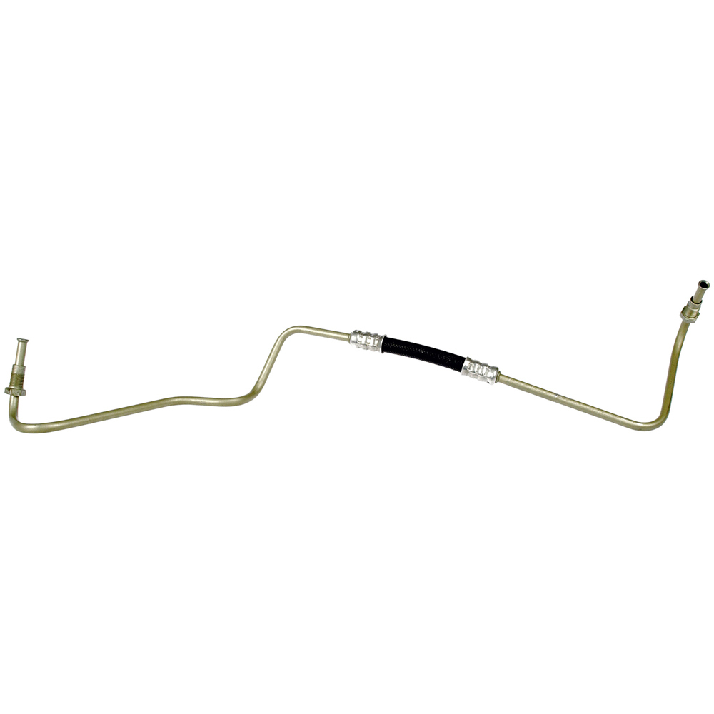 1997 Ford Expedition Automatic Transmission Oil Cooler Hose Assembly