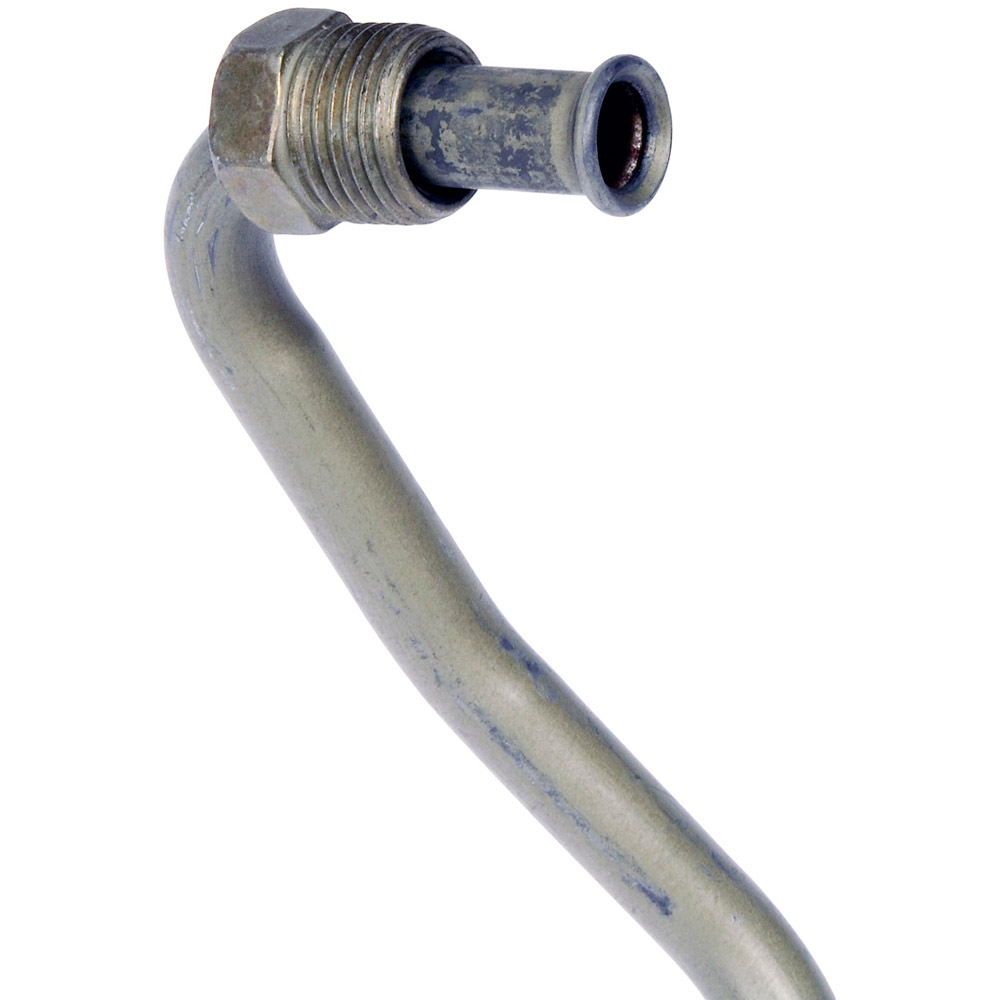 1997 Ford F Super Duty Automatic Transmission Oil Cooler Hose Assembly