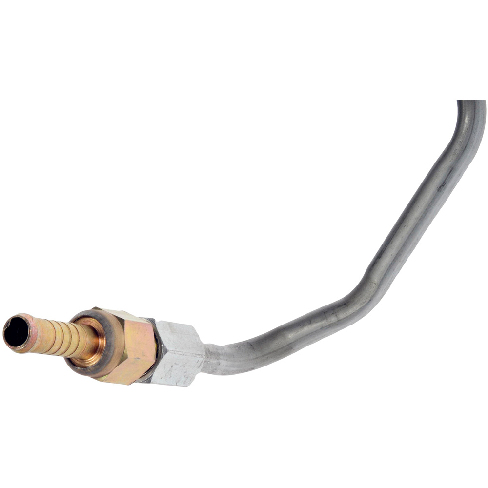 2000 Jeep Grand Cherokee Automatic Transmission Oil Cooler Hose Assembly