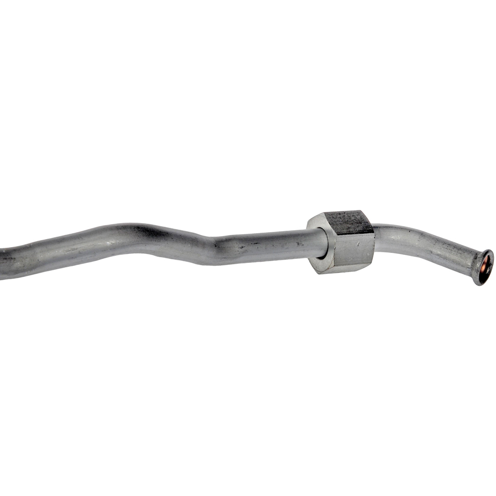 2000 Jeep Grand Cherokee Automatic Transmission Oil Cooler Hose Assembly