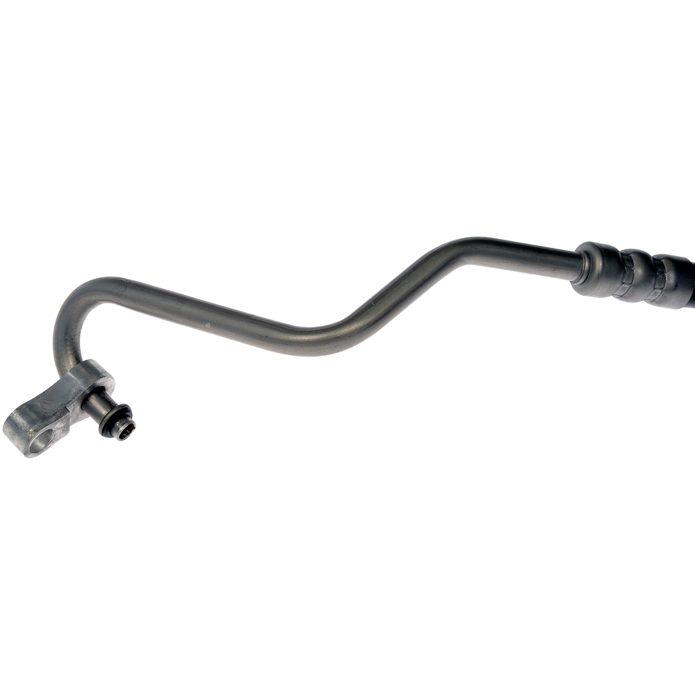 2011 Buick Enclave Automatic Transmission Oil Cooler Hose Assembly