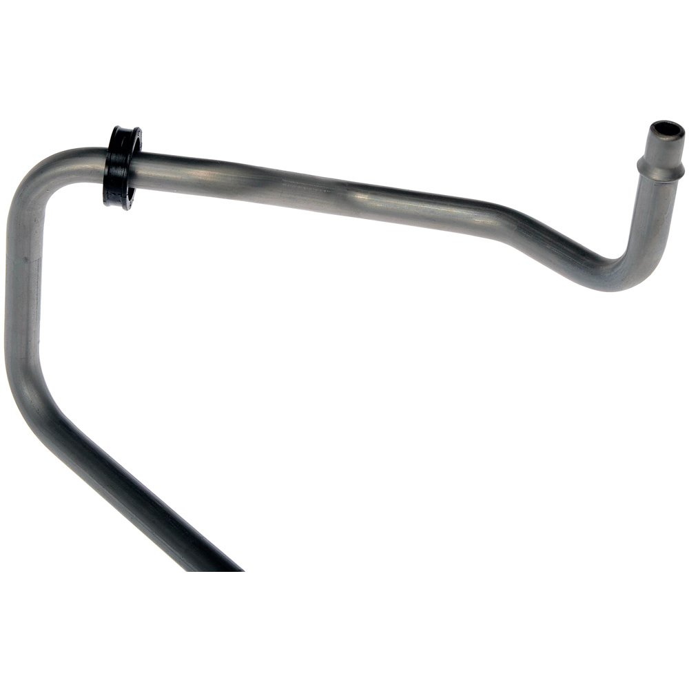 2011 Buick Enclave Automatic Transmission Oil Cooler Hose Assembly