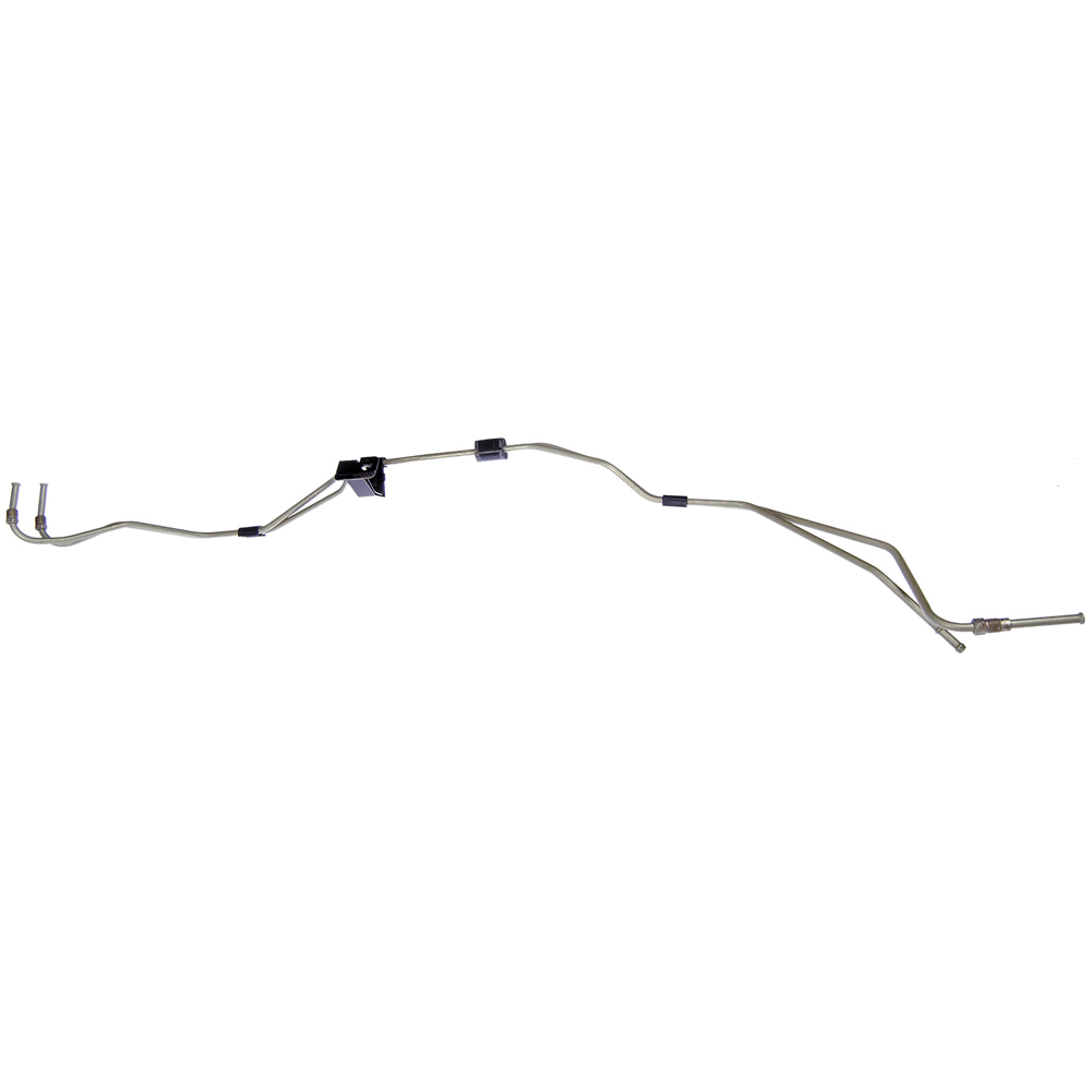 1996 Ford Crown Victoria Automatic Transmission Oil Cooler Hose Assembly