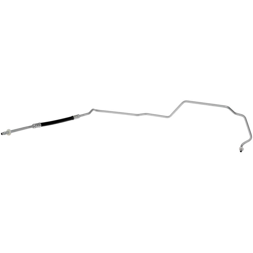 2006 Dodge Dakota Automatic Transmission Oil Cooler Hose Assembly