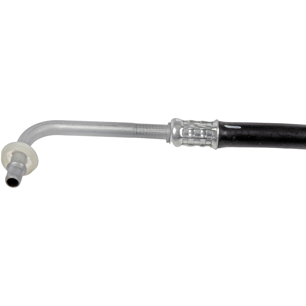 2007 Dodge Dakota Automatic Transmission Oil Cooler Hose Assembly