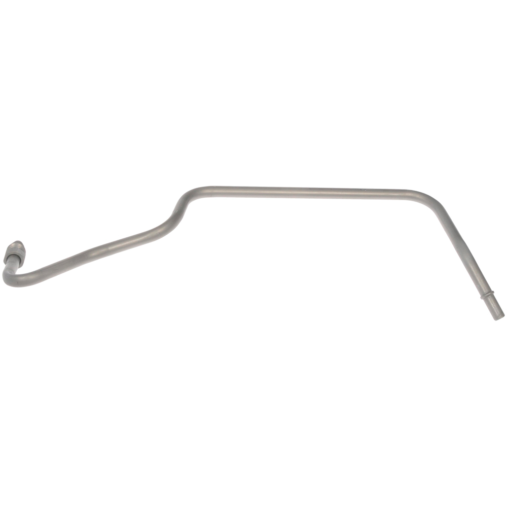 2000 Dodge Durango Automatic Transmission Oil Cooler Hose Assembly