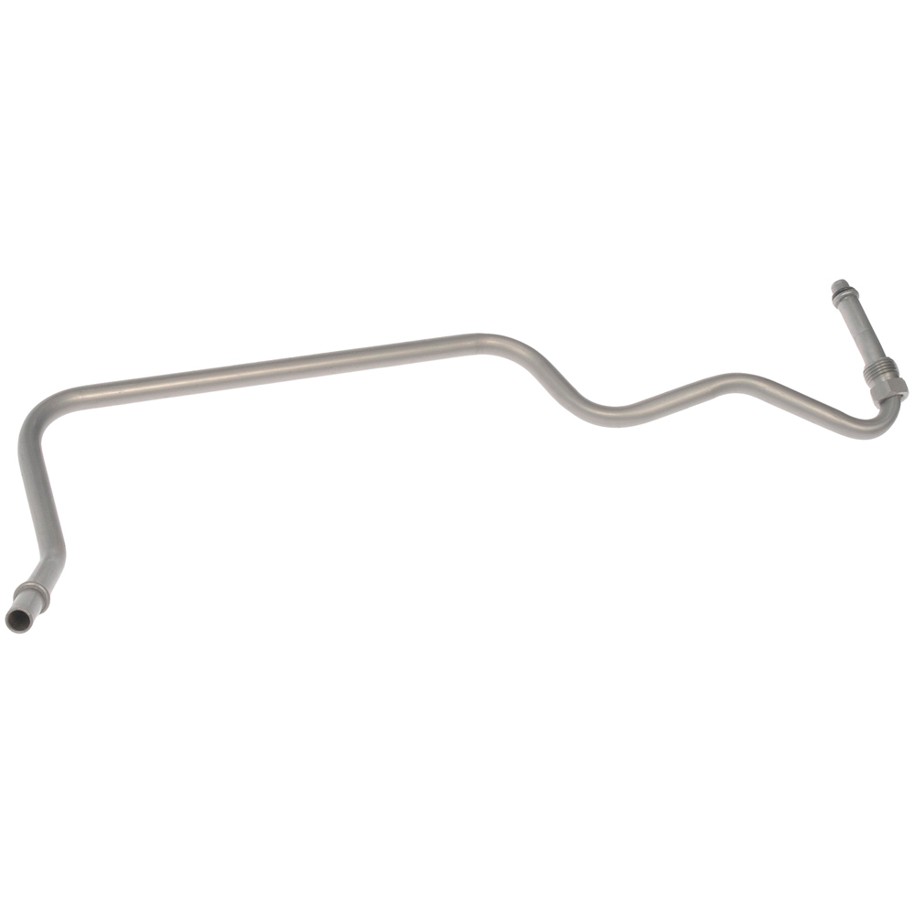 2000 Dodge Durango Automatic Transmission Oil Cooler Hose Assembly