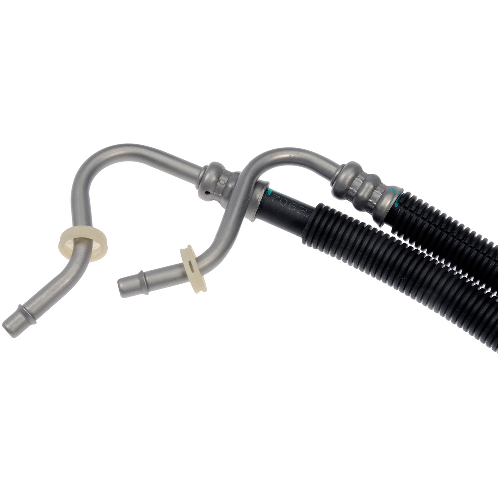 2012 Dodge Journey Automatic Transmission Oil Cooler Hose Assembly