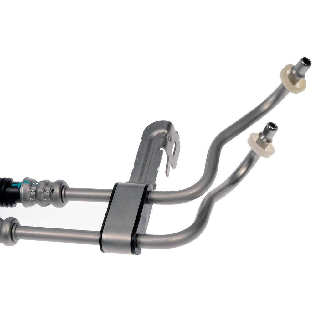 2012 Dodge Journey Automatic Transmission Oil Cooler Hose Assembly