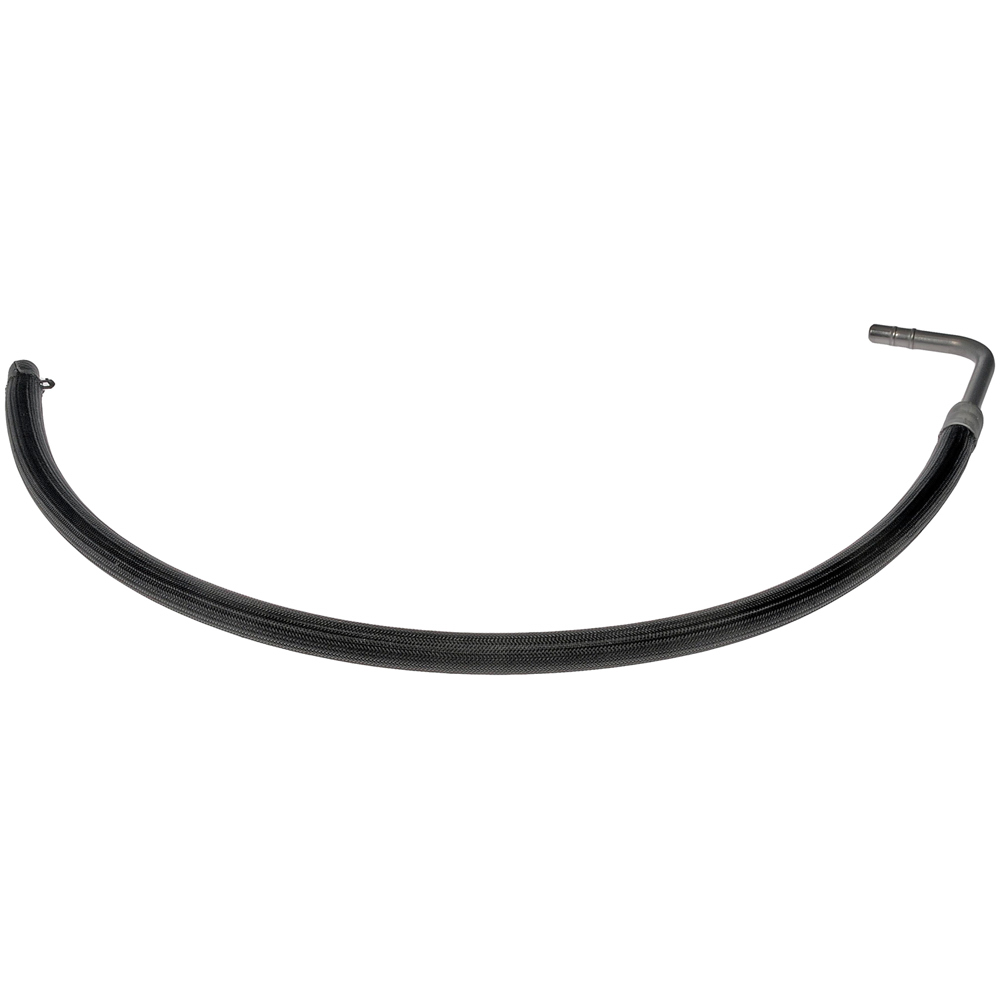 2007 Ford Explorer Automatic Transmission Oil Cooler Hose Assembly
