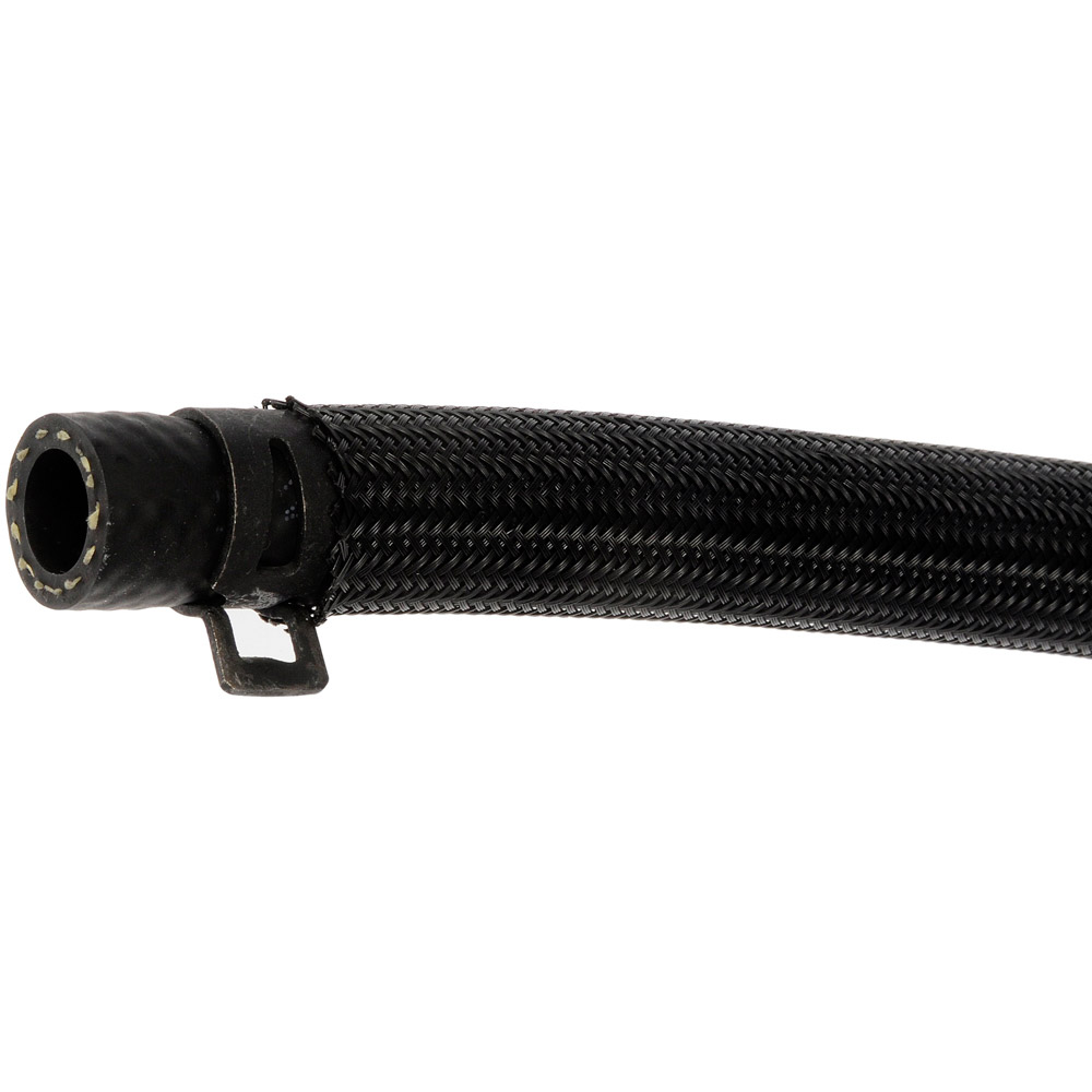 2007 Ford Explorer Automatic Transmission Oil Cooler Hose Assembly