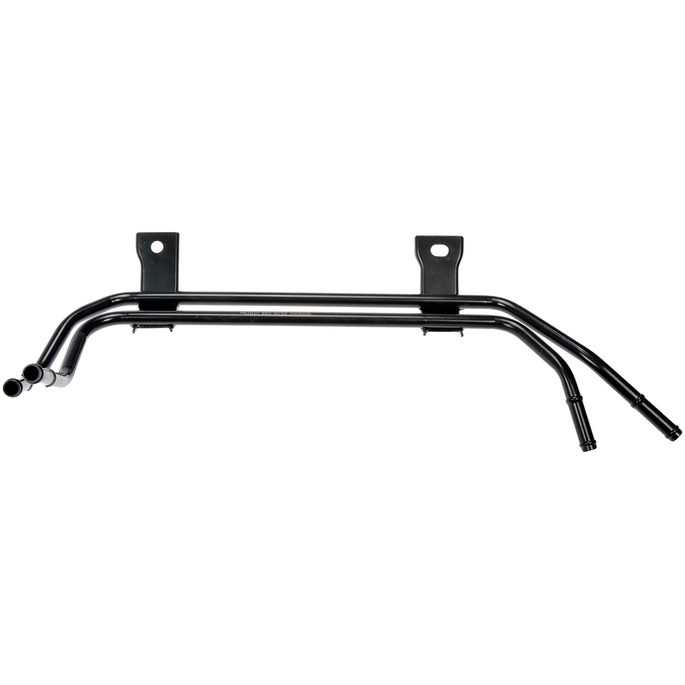 2003 Lexus GX470 Automatic Transmission Oil Cooler Hose Assembly