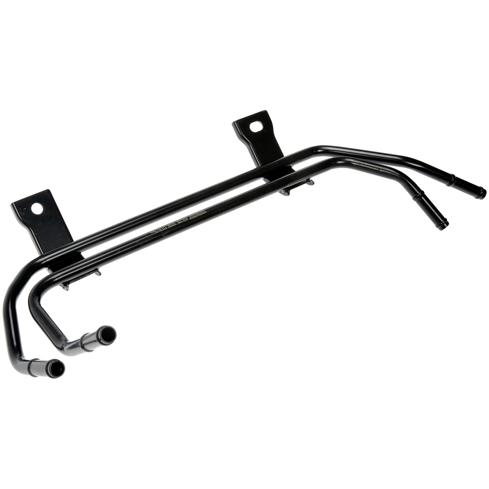 2003 Lexus GX470 Automatic Transmission Oil Cooler Hose Assembly