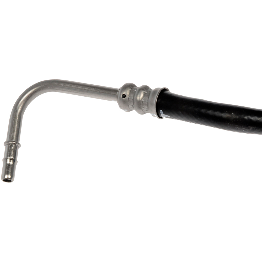 2006 Ford Expedition Automatic Transmission Oil Cooler Hose Assembly