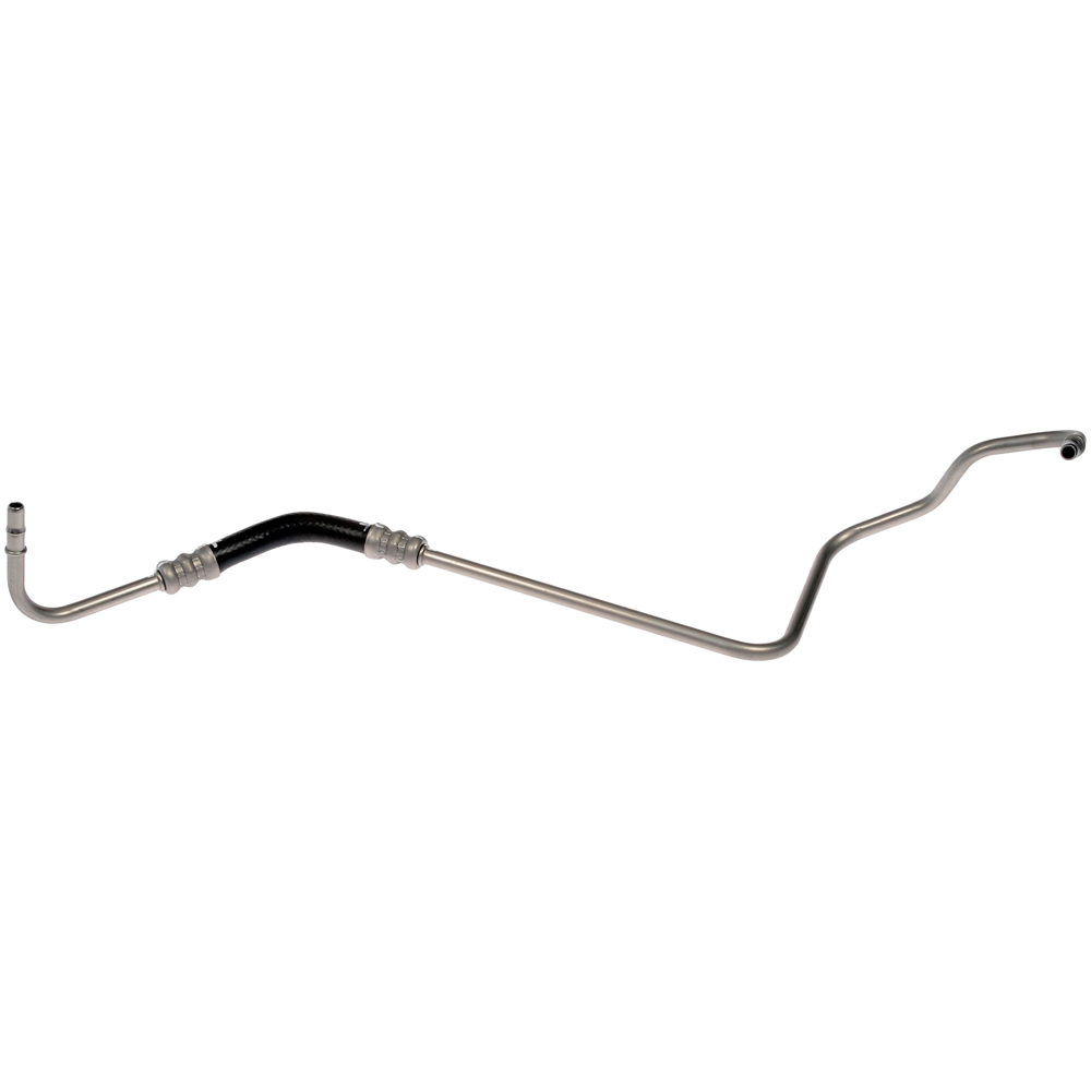 2006 Ford Expedition Automatic Transmission Oil Cooler Hose Assembly