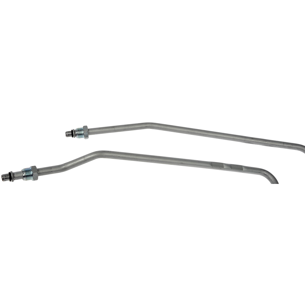 2006 Jeep Commander Automatic Transmission Oil Cooler Hose Assembly