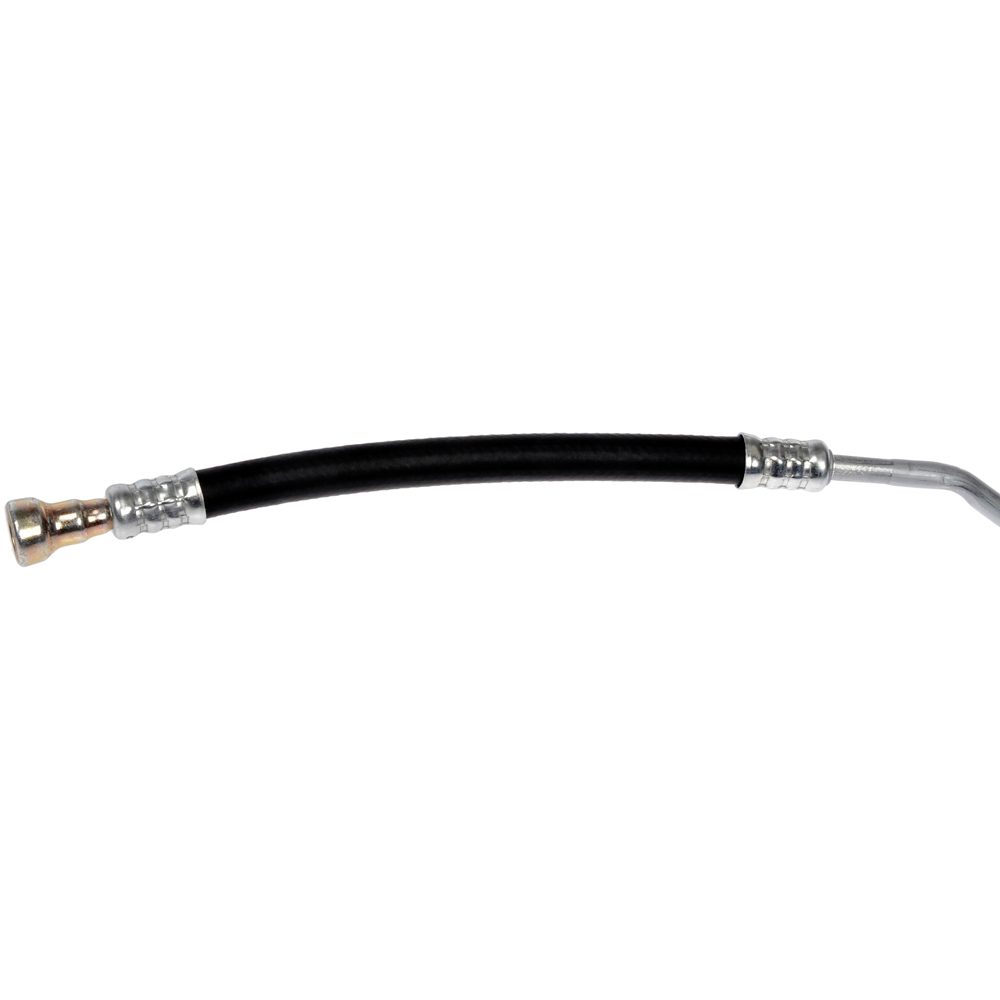 2009 Dodge Ram Trucks Automatic Transmission Oil Cooler Hose Assembly