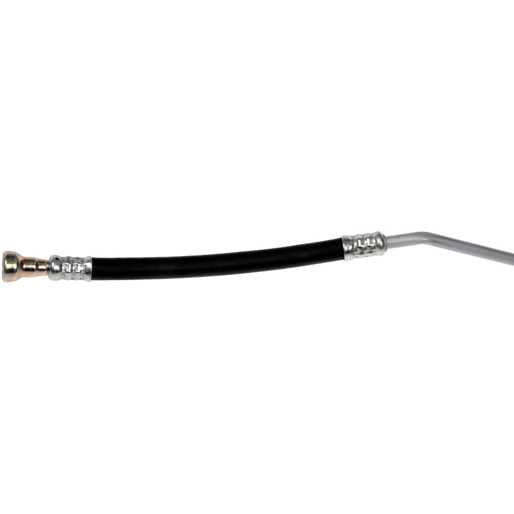 2007 Dodge Ram Trucks Automatic Transmission Oil Cooler Hose Assembly