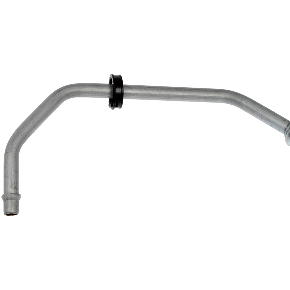 2012 Dodge C/V Automatic Transmission Oil Cooler Hose Assembly