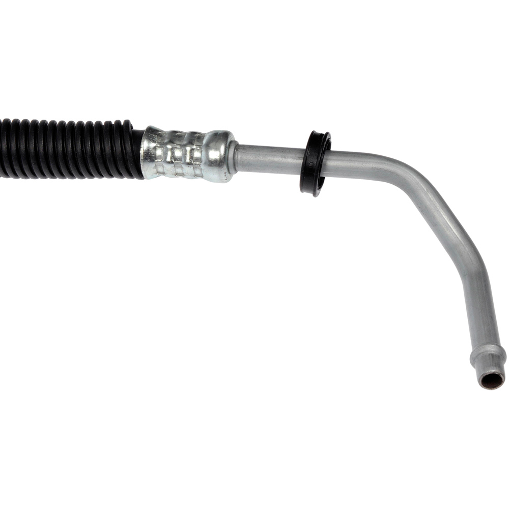 2012 Dodge C/V Automatic Transmission Oil Cooler Hose Assembly