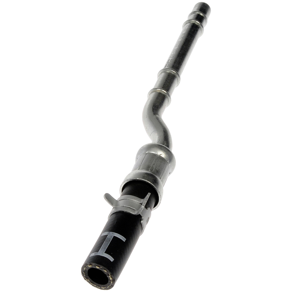 2007 Ford Expedition Automatic Transmission Oil Cooler Hose Assembly