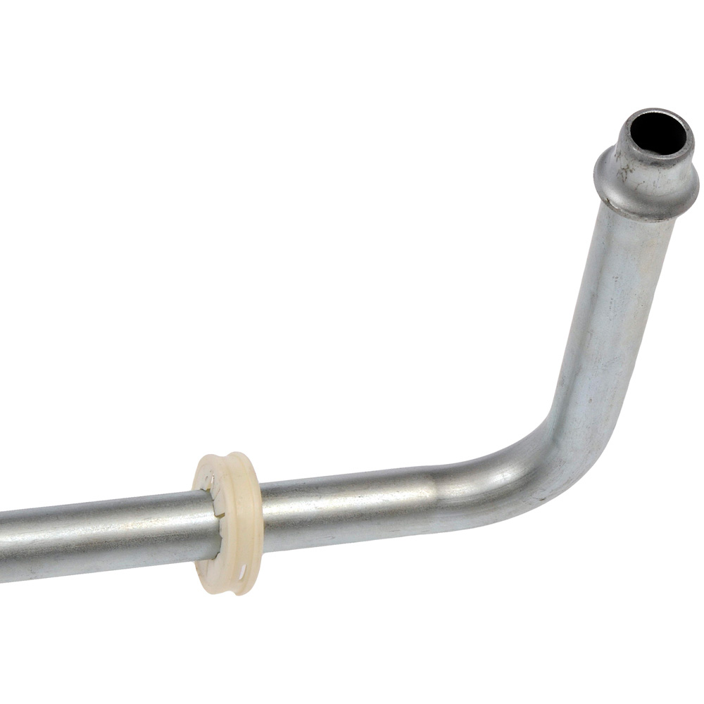 2003 Gmc Sierra 2500 HD Automatic Transmission Oil Cooler Hose Assembly