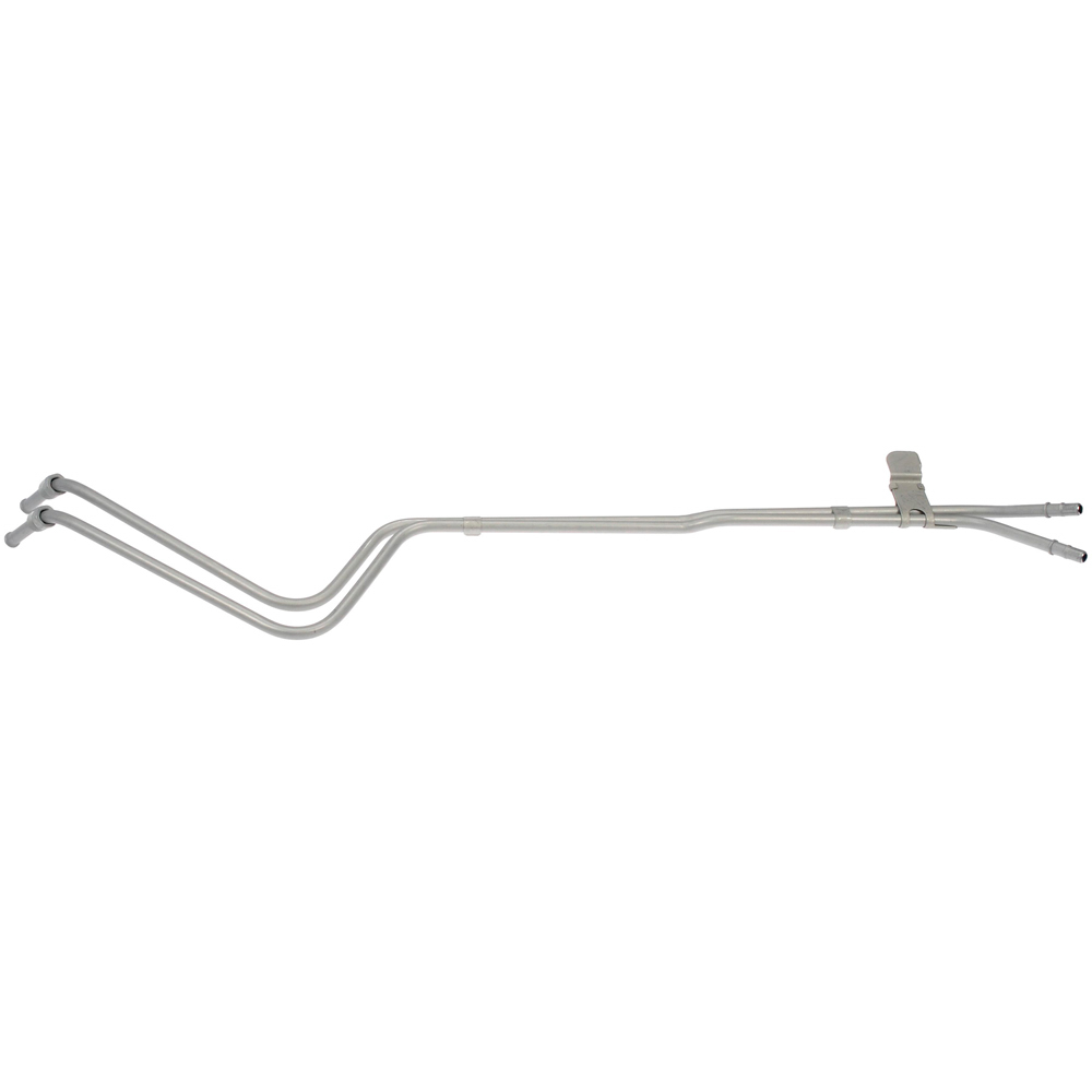 2005 Ford Explorer Automatic Transmission Oil Cooler Hose Assembly